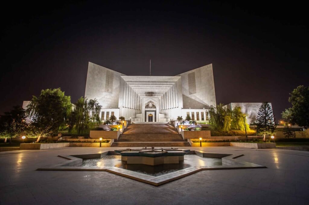 Supreme Court Election Decision in Pakistan Sparks Major Political Reactions