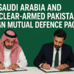 pakistan saudia nuclear agreement