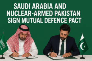 pakistan saudia nuclear agreement