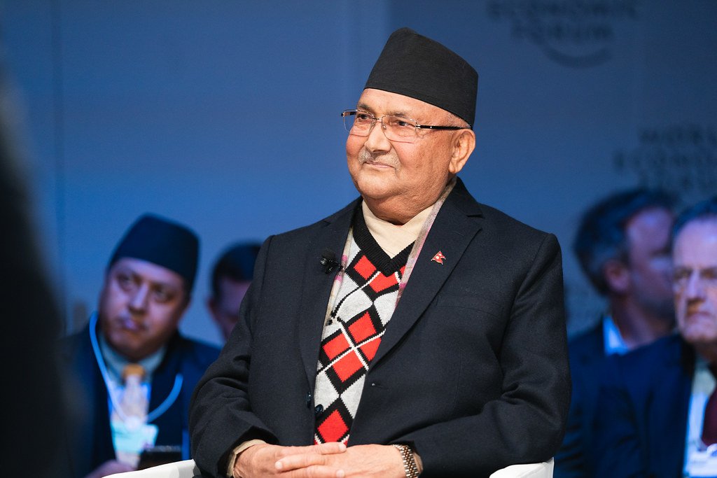 Nepal prime minister resigns after lethal protests