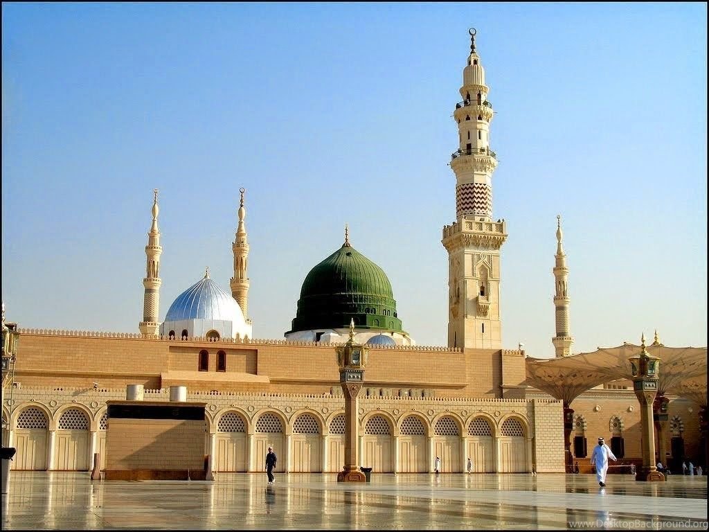Pakistan celebrates Eid Milad un Nabi (PBUH) with love, reverence, renewed resolve