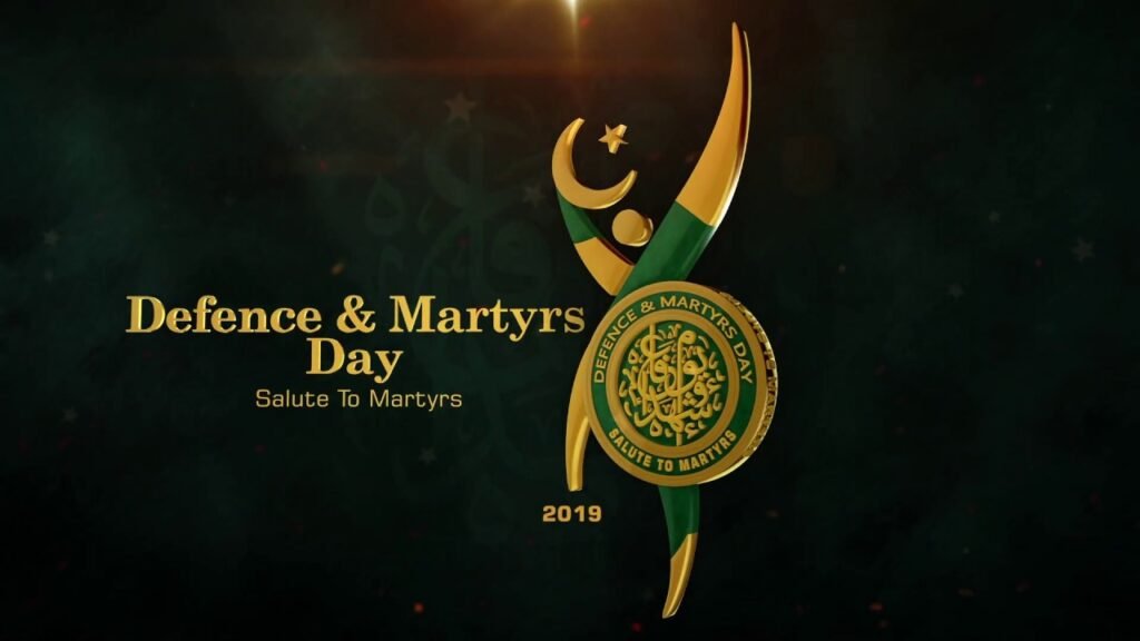 Pakistan nation pays tribute to its martyrs
