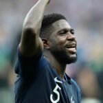 Samuel Umtiti