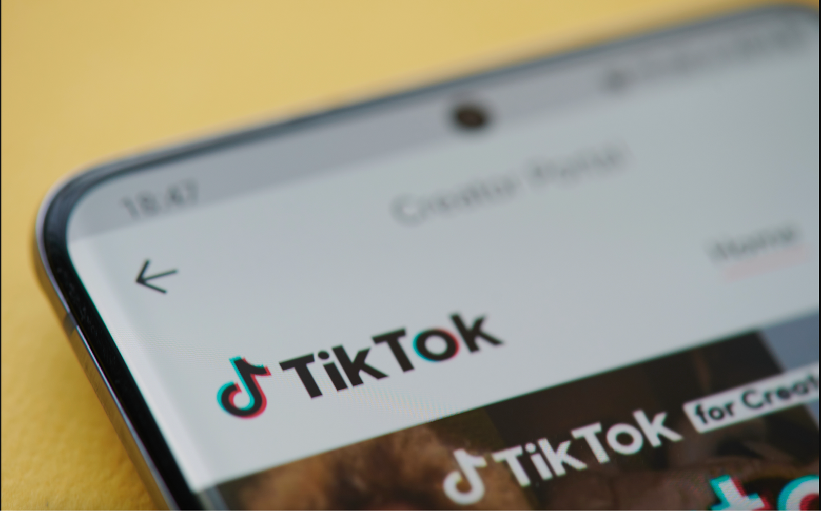 TikTok deal news