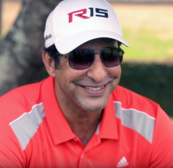 waseem akram , aisacup 2025 & nenagency