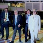 Pakistan’s Deputy Prime Minister Ishaq Dar Arrives in New York for Key UN Engagements