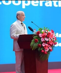 PM Shehbaz Sharif Urges Chinese Collaboration to Revolutionize Pakistan’s Agriculture Sector