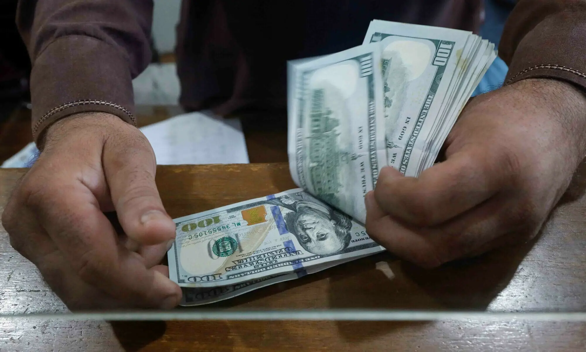 Pakistan’s Total Foreign Reserves Rise to $22.67 Billion