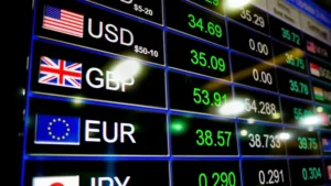 Pakistan’s Exchange Rates Issued by Financial Markets Association