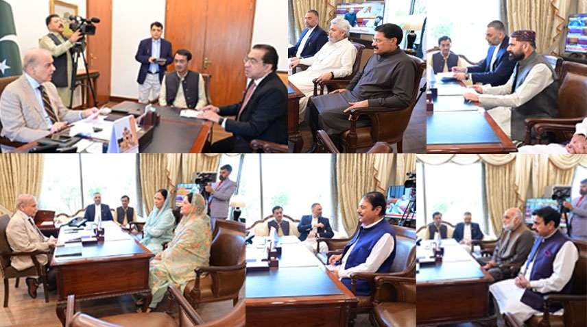 Prime Minister Reaffirms Commitment to Economic Growth