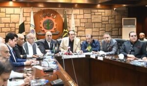FPCCI Applauds Economic Measures in 2026-27 Budget