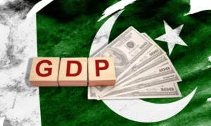Pakistan’s Economy Grows 3.7% in Fiscal Year 2025-26
