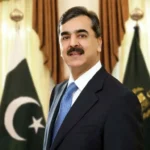 Gilani Honors Benazir Bhutto on Birth Anniversary