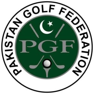 Sahil, Hamza, Larib, Jashwa, Sara Win PGF National Golf Championships