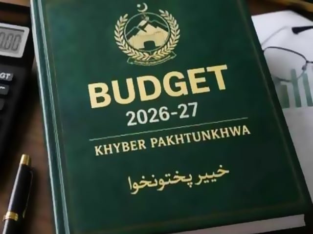 ANP Rejects KP Budget, Alleges PTI of Inducing Lawmaker Support