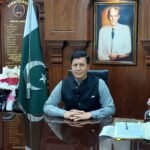 Hazara Commissioner Reviews Legal Steps for Galiyat Protection