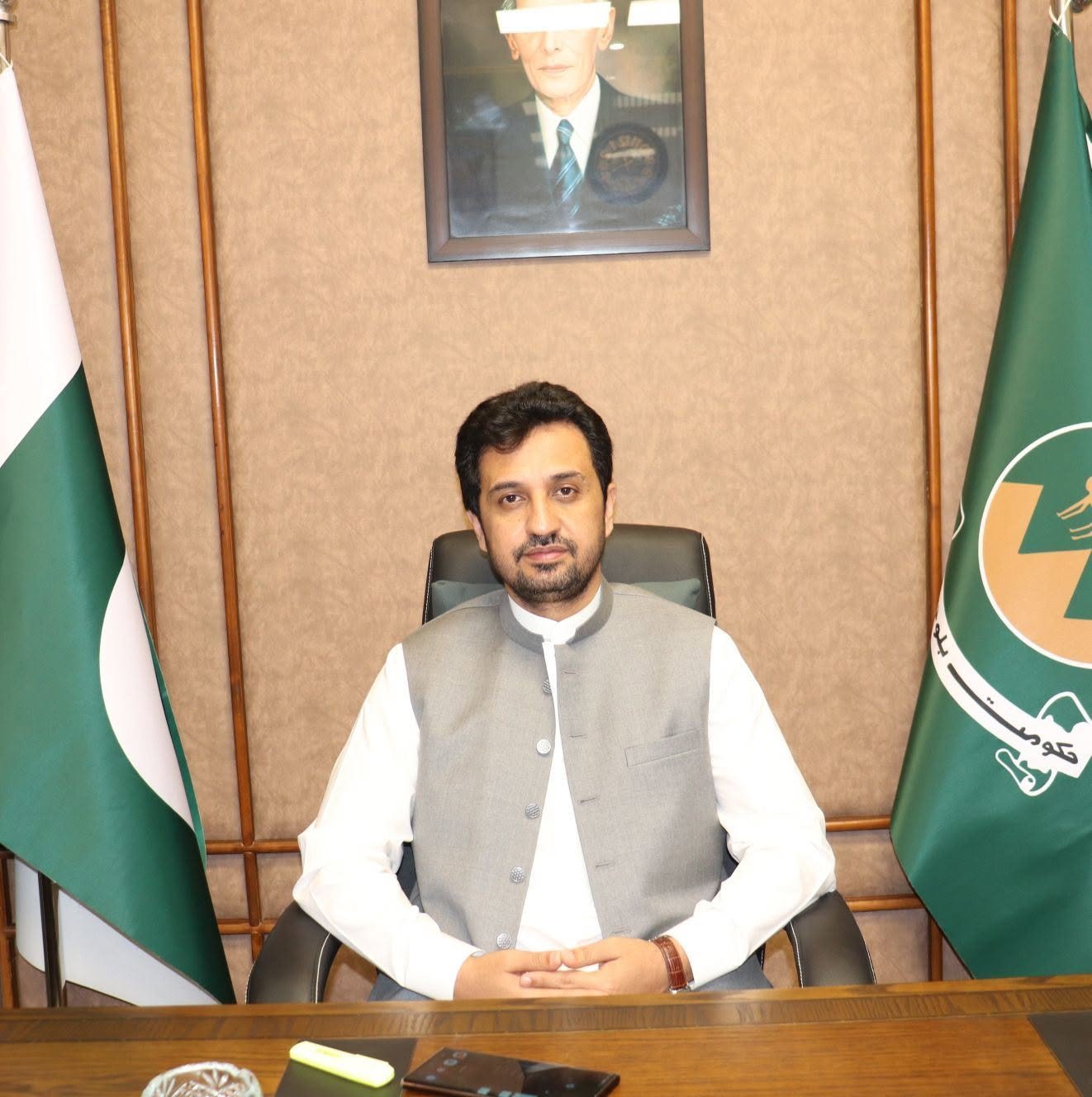 Federal Budget Supports Major Balochistan Projects