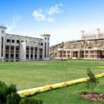 KUST, Kohat Chamber Sign MoU to Boost Industry-Academia Ties