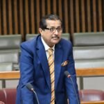 Mirza Ikhtiar Baig Hails 2026-27 Budget as Balanced