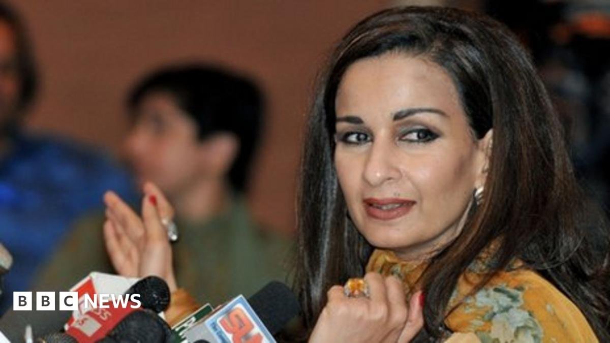 Sherry Rehman Urges Immediate Action Against Child Labour