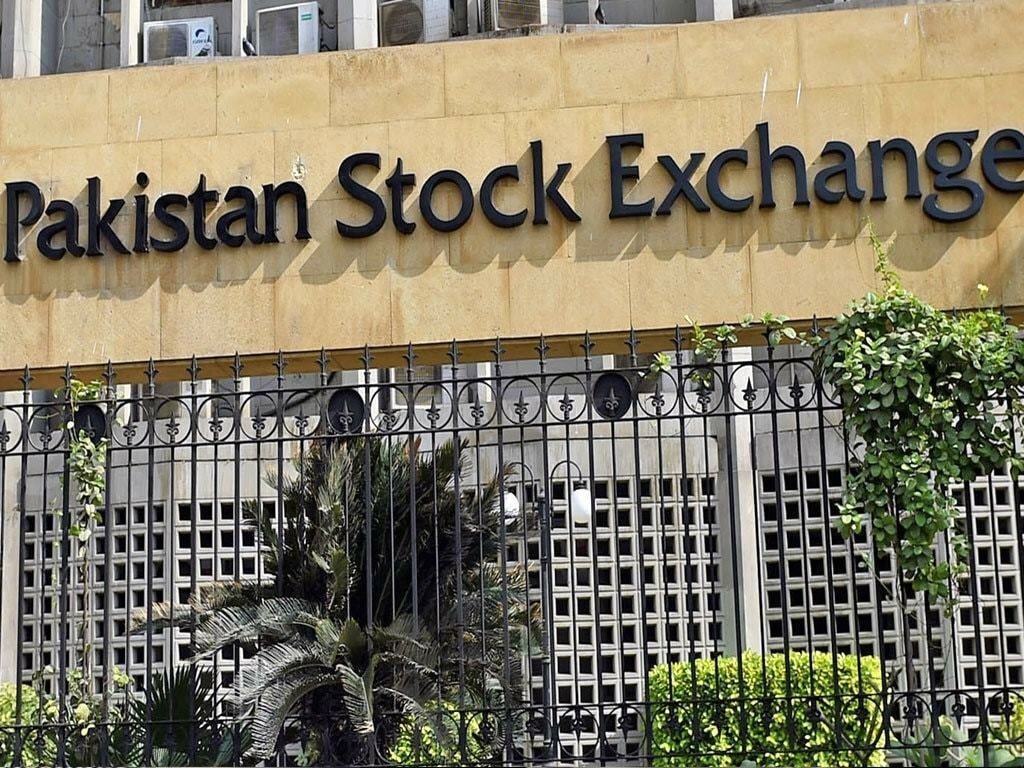 PSX Rebounds 276 Points to Close at 169,703