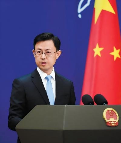 China Announces Emergency Humanitarian Aid for Venezuela