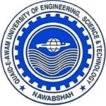 QUEST Nawabshah Achieves Global Recognition in 2026 Sustainability Rankings