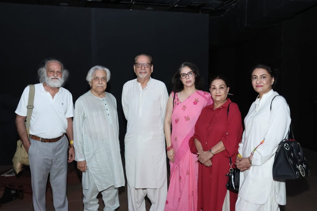 SOVAPA Showcases Fourth Alumni Play ‘System Down Hai’