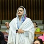 Shamaila Rana Praises 2026–27 Budget as Balanced and Pro-Poor
