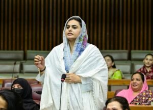 Shamaila Rana Praises 2026–27 Budget as Balanced and Pro-Poor