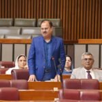 Mahesh Kumar Malani Lauds Federal Budget