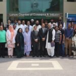 SMEDA and LCCI Collaborate on MSME Development for World MSME Day