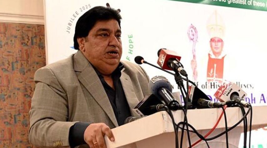 Kohistani Vows Crackdown on Anti-State Activities