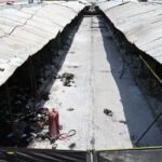 Major Fire Ravages H-9 Bazaar, Destroying Numerous Shops