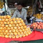 Fruit Vendors Revive Business at Islamabad’s H-9 Bazaar After Fire