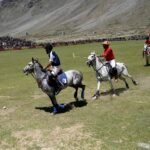 Gilgit-Baltistan Ends Chitral’s 13-Year Reign at Shandur Polo Festival