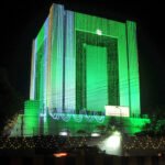 Pakistan’s Foreign Reserves Decline Amid External Debt Payments