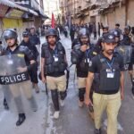 Cabinet Committee Evaluates Muharram Security in Lahore