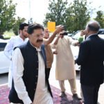 Parliamentarians Gather for Federal Budget FY2026–27 Session