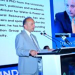Musadik Masood Malik Addresses Seminar on Indus Waters Treaty 2026