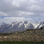 Amjad Hussain Elected Unopposed as Gilgit-Baltistan Chief Minister