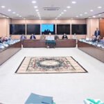 Prime Minister Shehbaz Sharif Leads Special Federal Cabinet Meeting