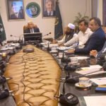 Federal Minister Addresses Meeting on Fertilizer Availability and Pricing