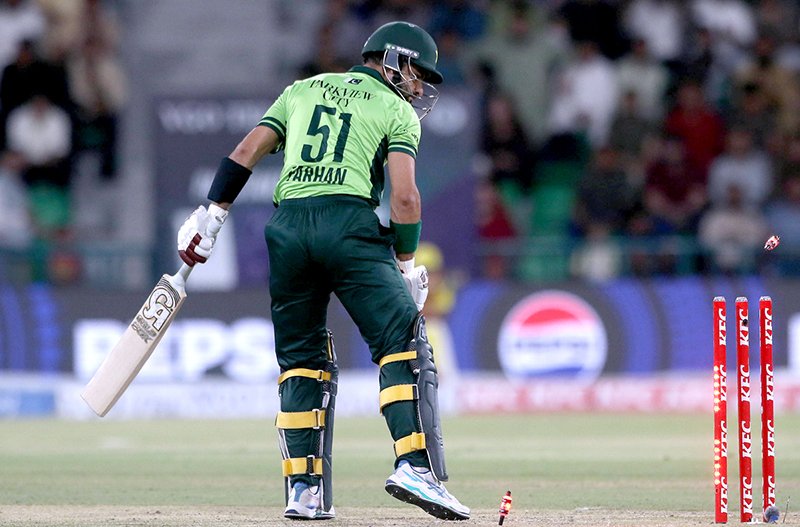 Pakistan U-19 Cricket Skill Development Camp Commences in Multan