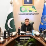 P3A Board Advances Kharian-Rawalpindi Motorway Project