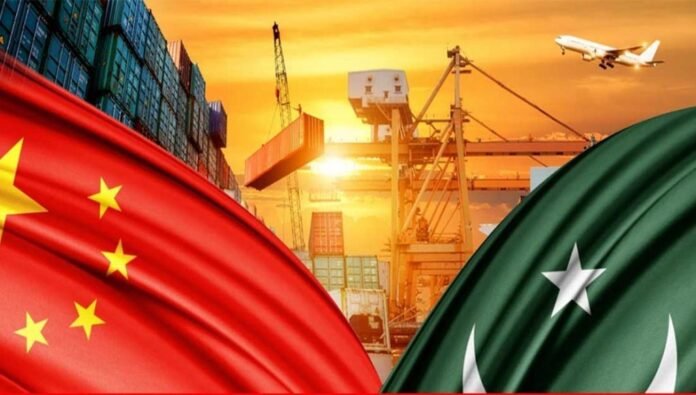 CPEC Driving Connectivity and Infrastructure Growth, Survey Finds