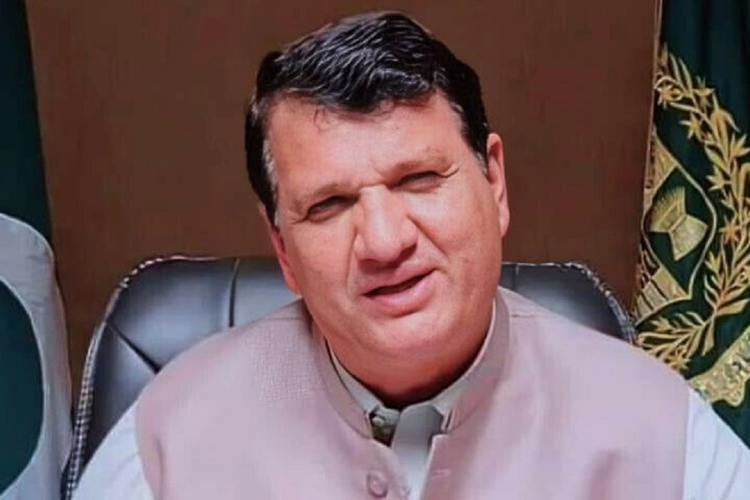 Amir Muqam Condoles Victims of Bannu Blast