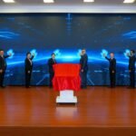 Pakistan Ambassador Inaugurates Joint Research Centre in Shenyang