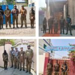Punjab Police Heighten Security Measures for Churches Amid Worship Services