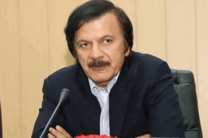 SAPM Haroon, Chaudhry Shafay Discuss Industrial and Manufacturing Growth